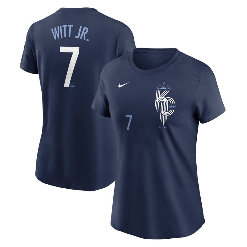Nike Bobby Witt Jr … - image