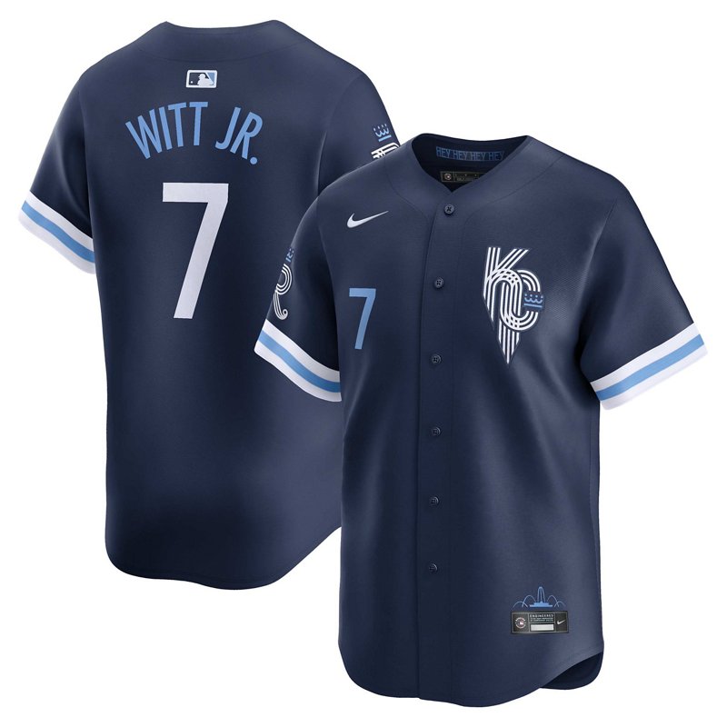 Nike Bobby Witt Jr … - image