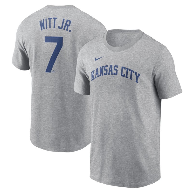Nike Bobby Witt Jr … - image