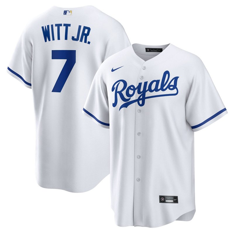 Nike Bobby Witt Jr … - image