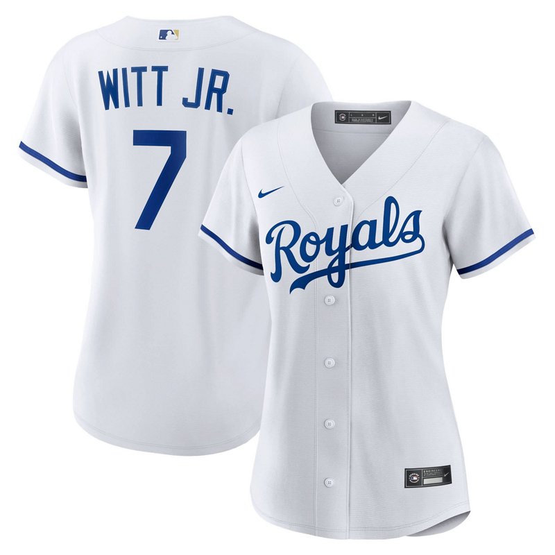 Nike Bobby Witt Jr … - image