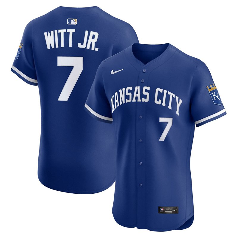 Nike Bobby Witt Jr … - image