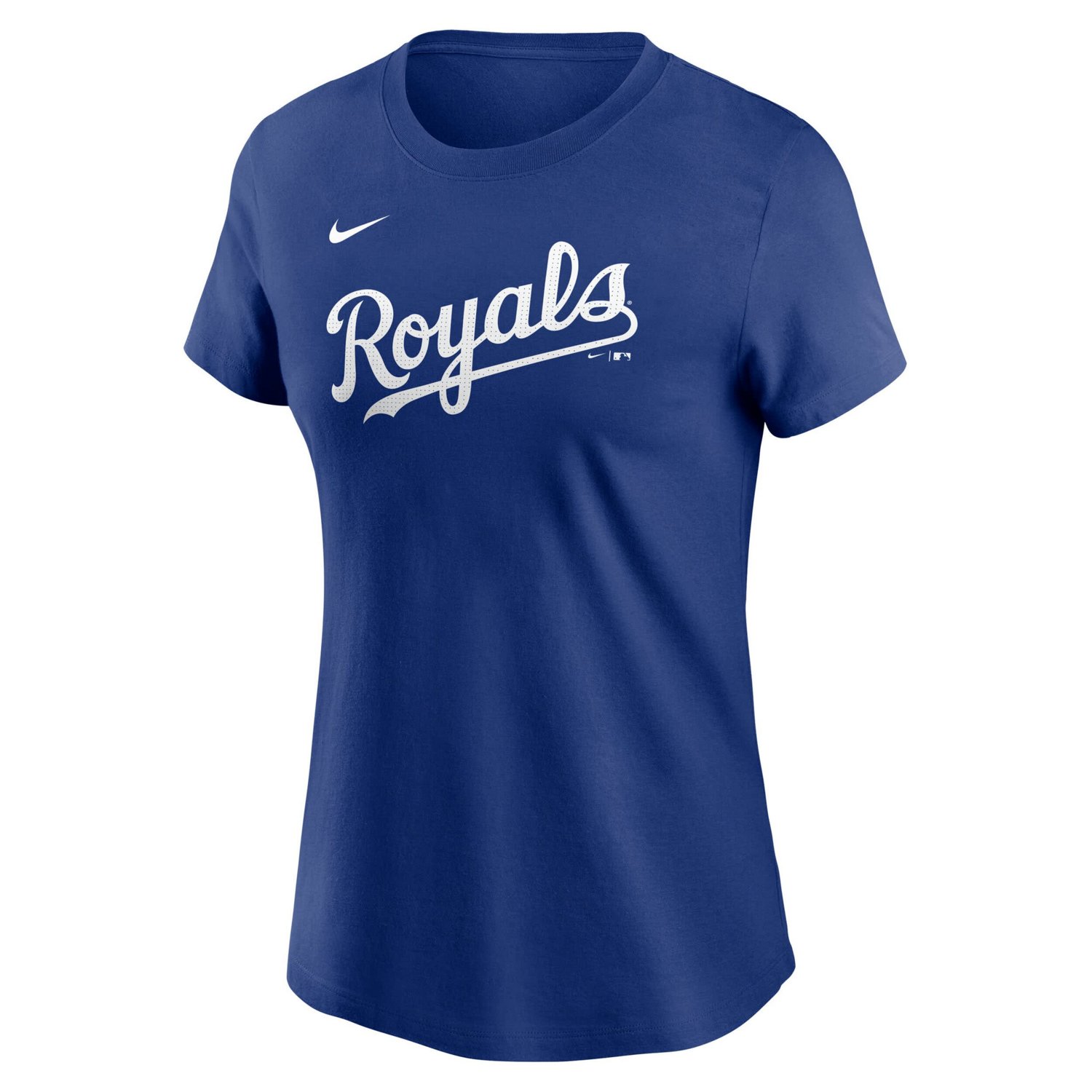 Nike Bobby Witt Jr Kansas City s Fuse Name  Number T-Shirt - view number 2