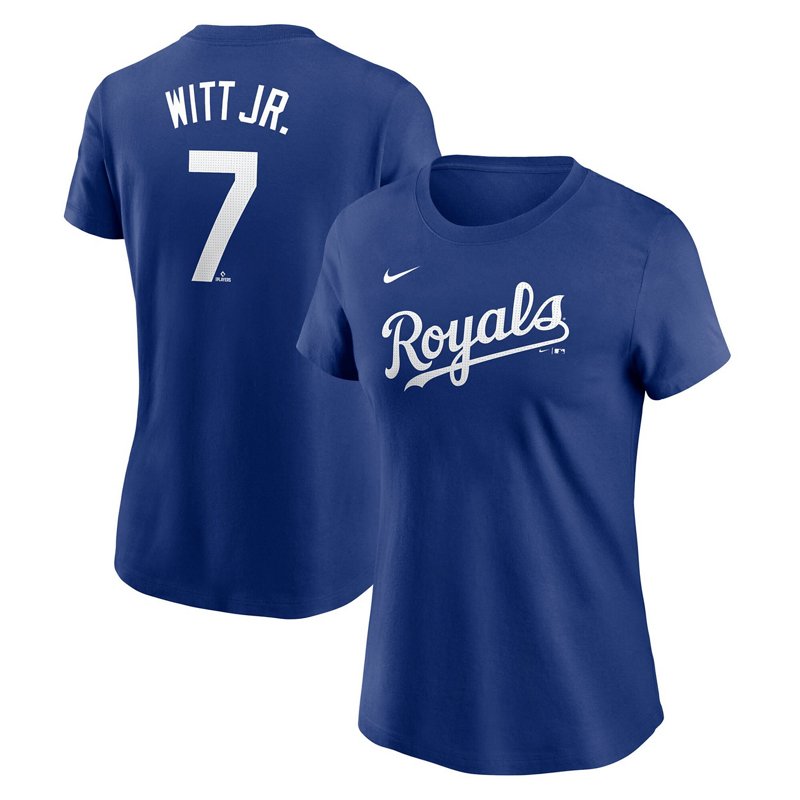 Nike Bobby Witt Jr … - image
