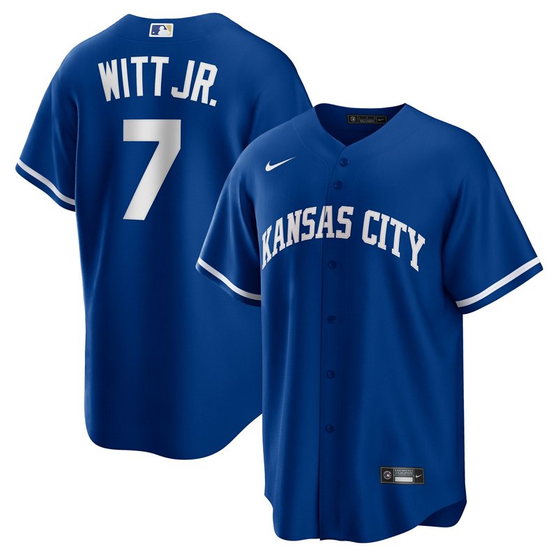 Nike Bobby Witt Jr … - image