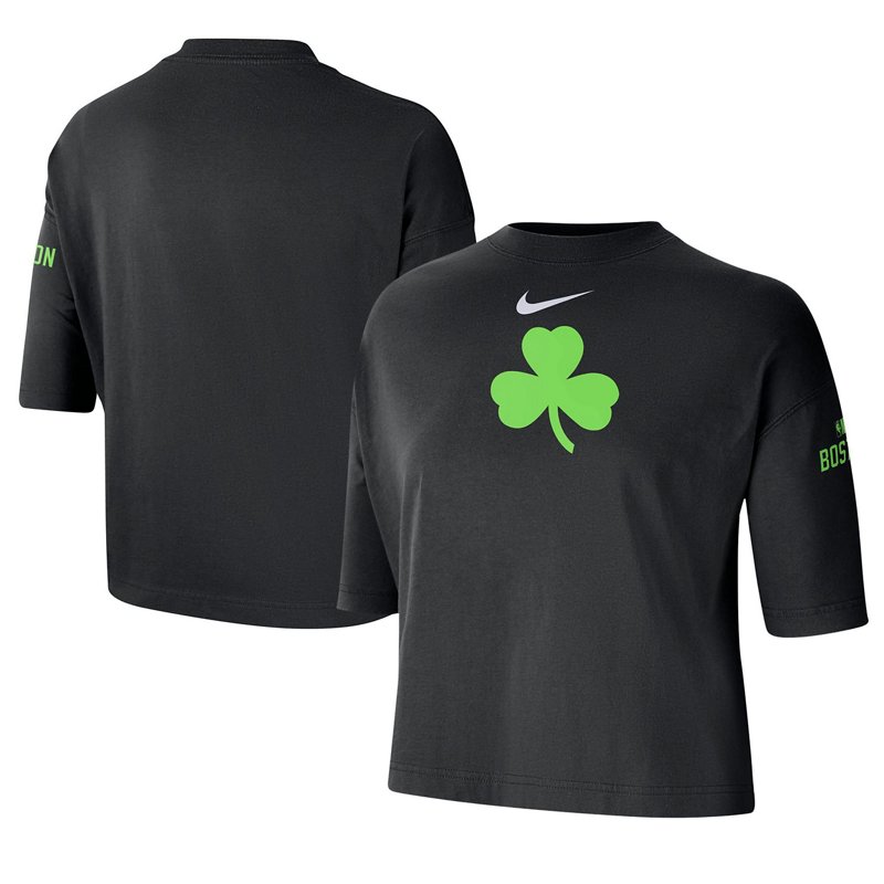 Nike Boston Celtics… - image