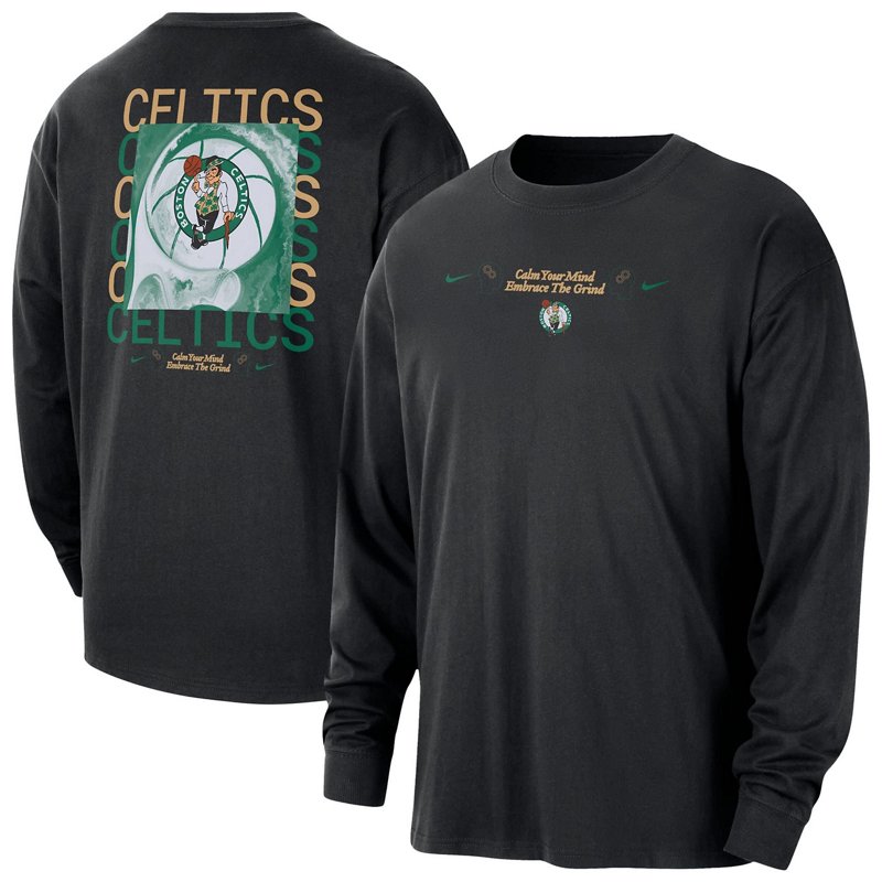 Nike Boston Celtics… - image