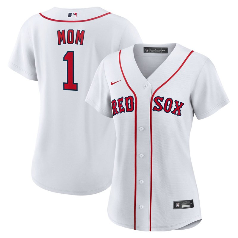 Nike Boston Red Sox… - image