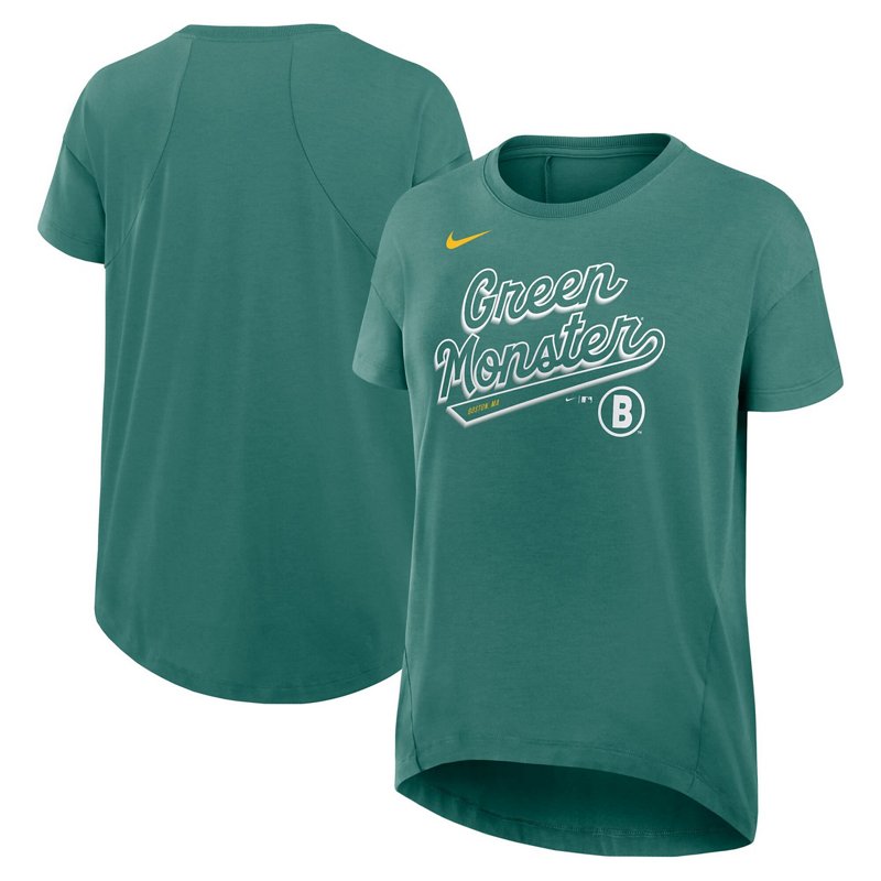 Nike Boston Red Sox… - image