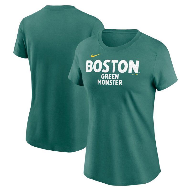 Nike Boston Red Sox… - image