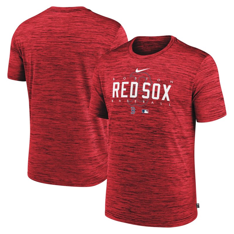 Nike Boston Red Sox… - image