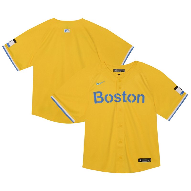 Nike Boston Red Sox… - image