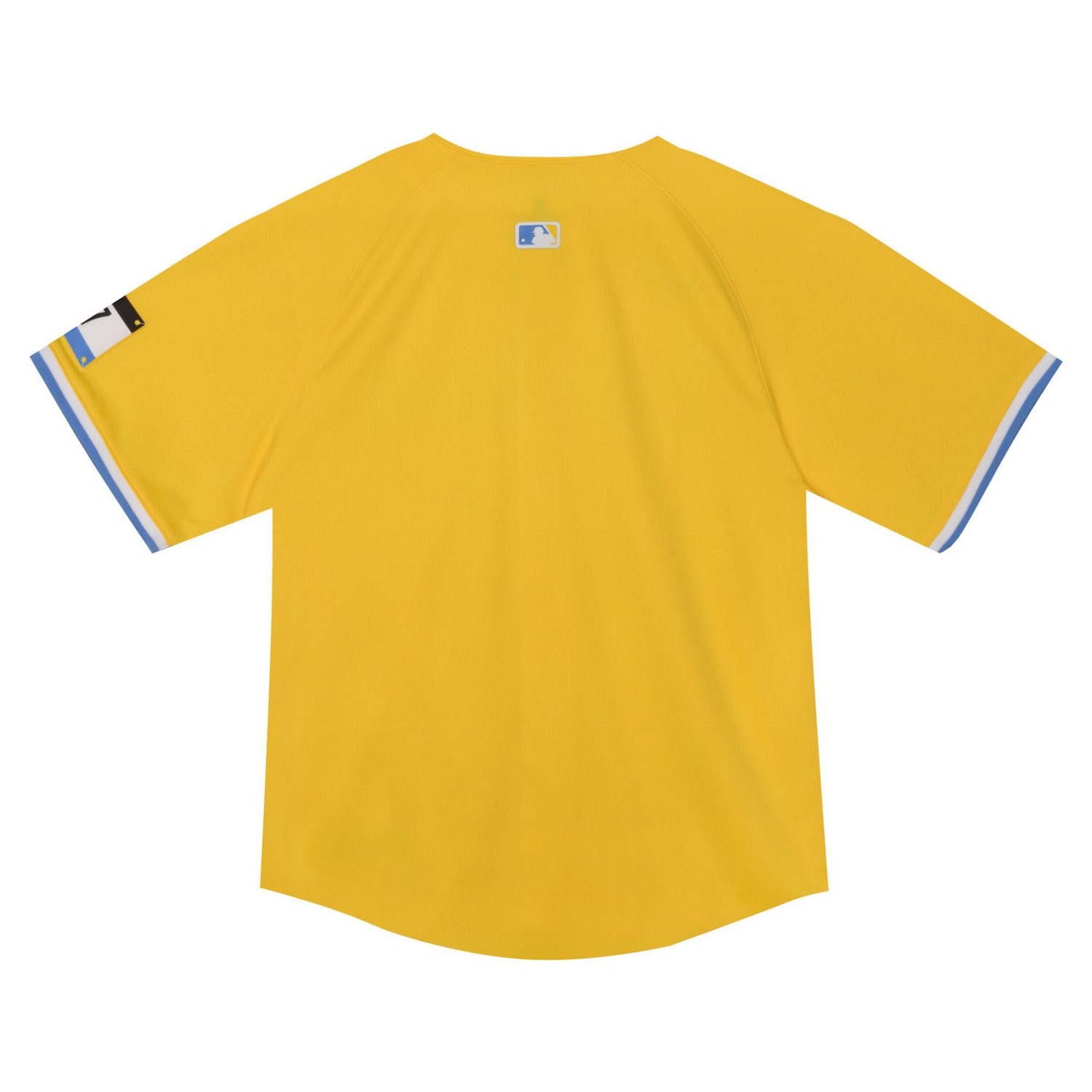 Nike Boston Red Sox City Connect Limited Jersey - view number 3