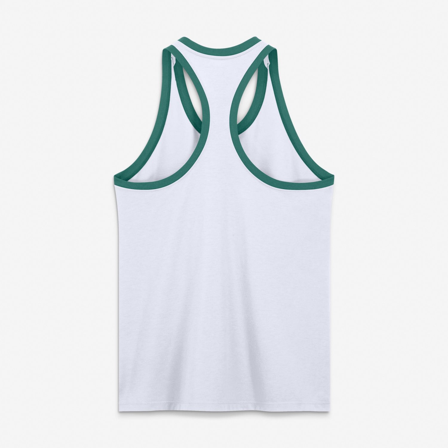 Nike Boston Red Sox City Connect Script Tri-Blend Dri-FIT Tank Top - view number 2