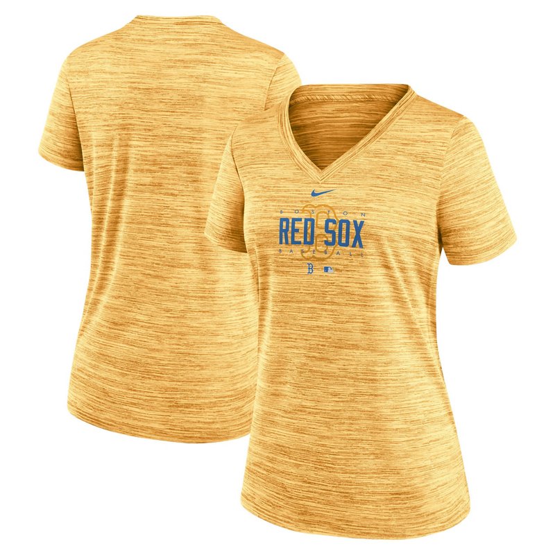 Nike Boston Red Sox… - image