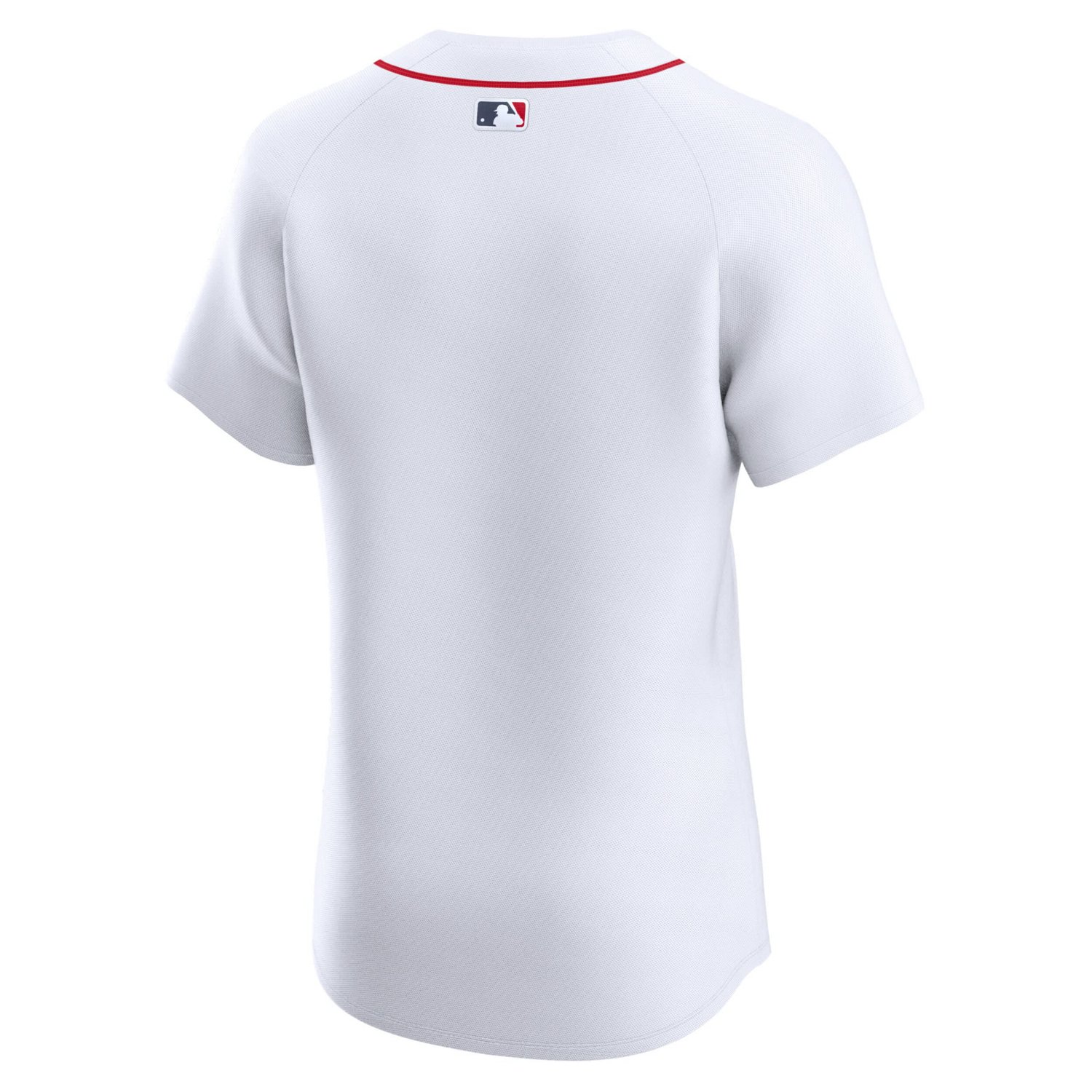 Nike Boston Red Sox Home Elite Jersey                                                                                            - view number 3