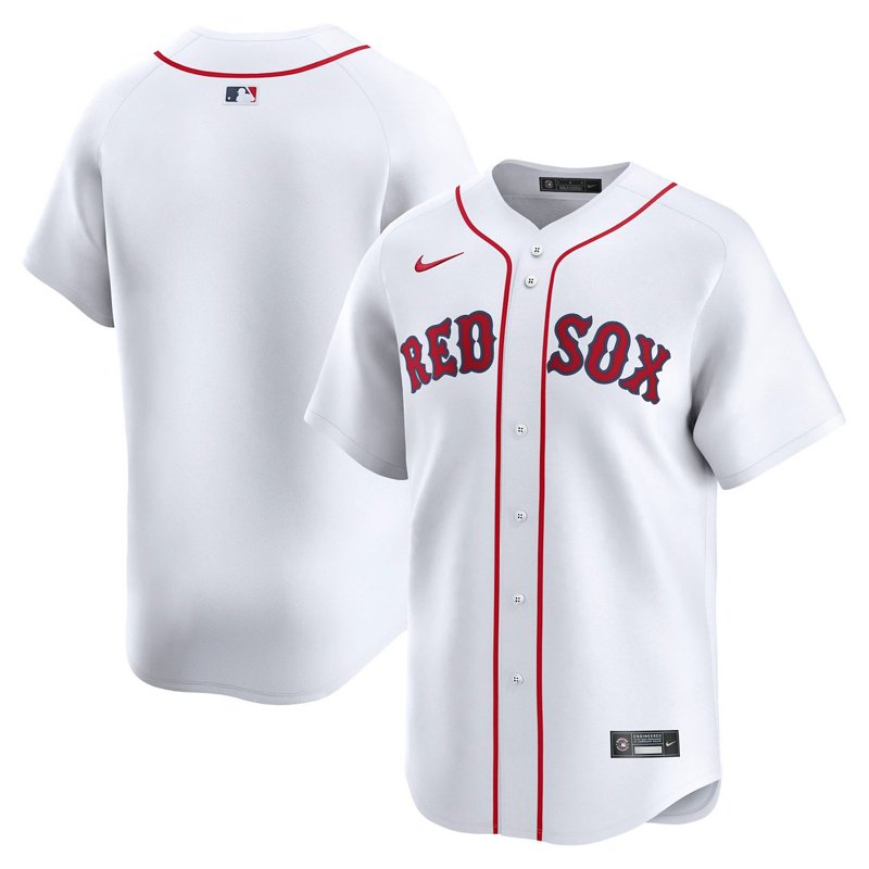 Nike Boston Red Sox… - image