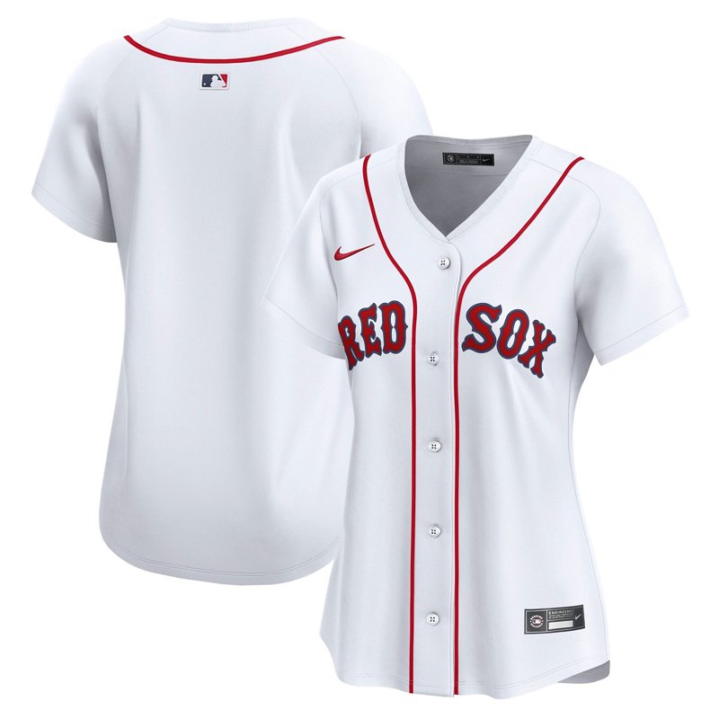 Nike Boston Red Sox… - image