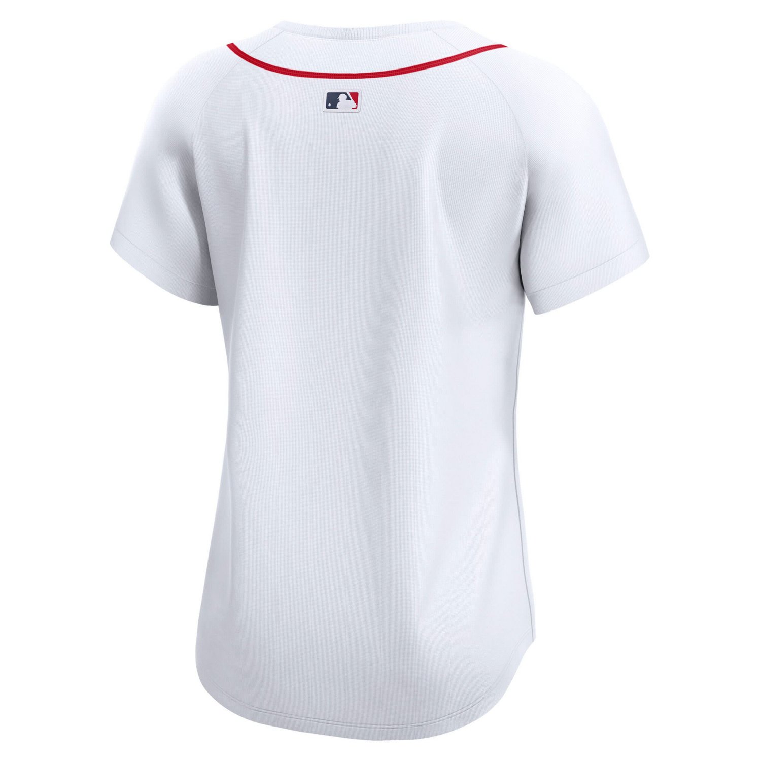 Nike Boston Red Sox Home Limited Jersey - view number 3