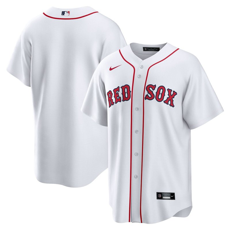 Nike Boston Red Sox… - image