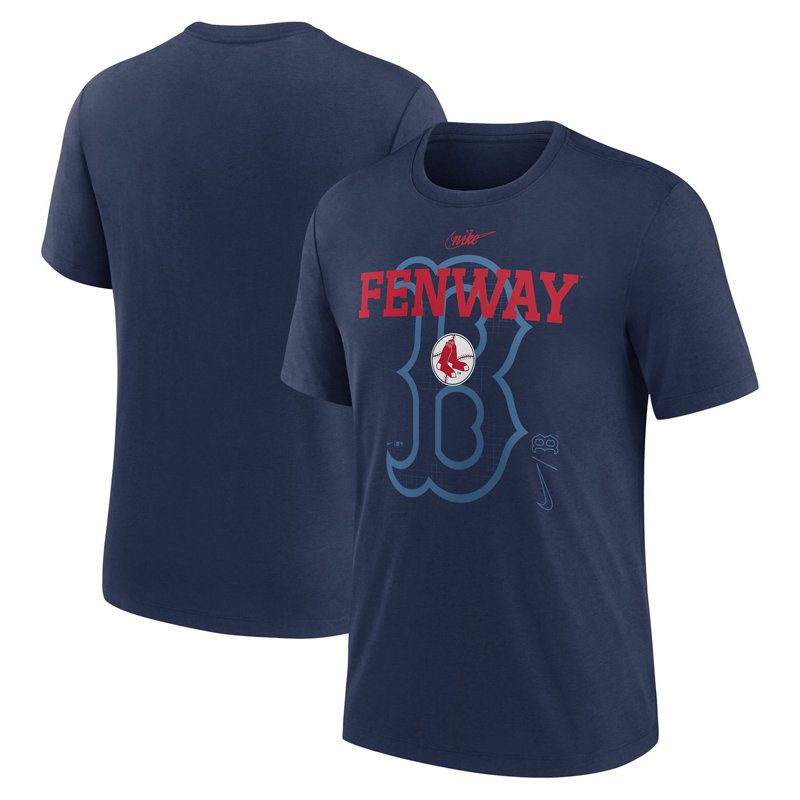 Nike Boston Red Sox… - image