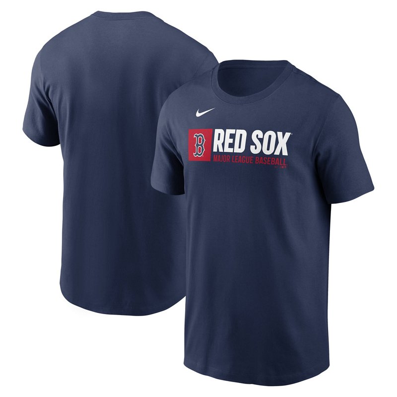 Nike Boston Red Sox… - image
