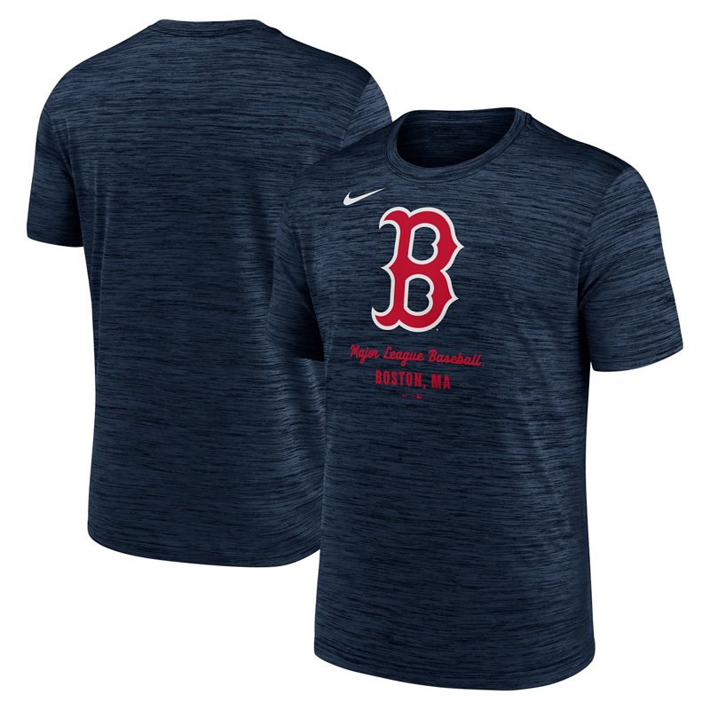Nike Boston Red Sox… - image