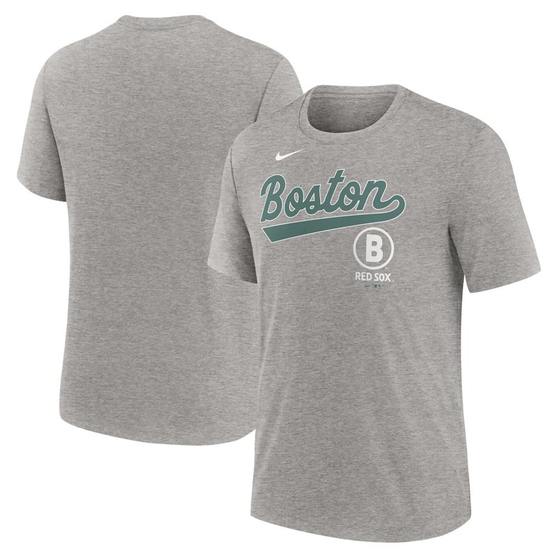 Nike Boston Sox 202… - image