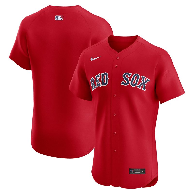 Nike Boston Sox Alt… - image