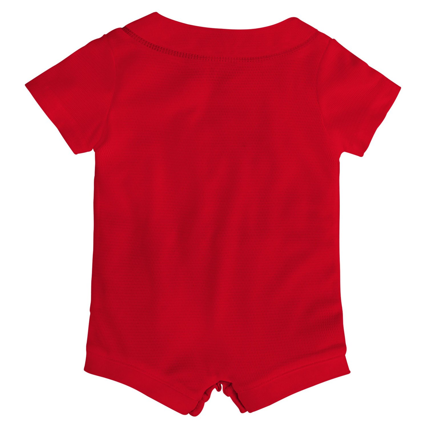 Nike Boston Sox Alternate Replica Romper Jersey - view number 3