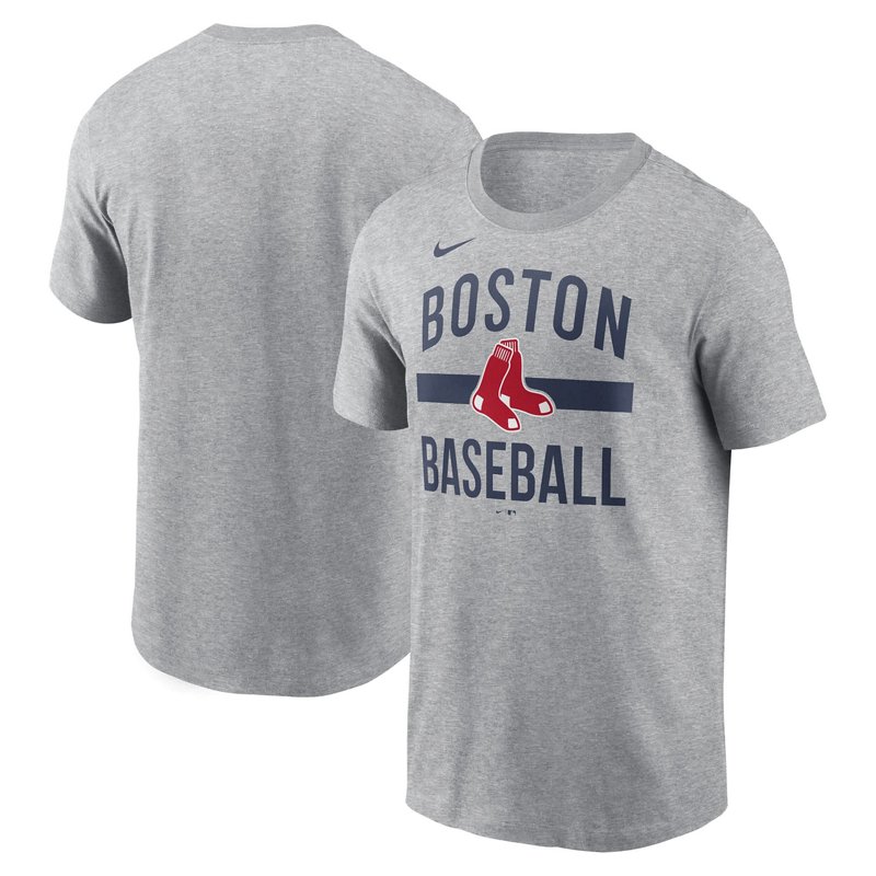 Nike Boston Sox Arc… - image