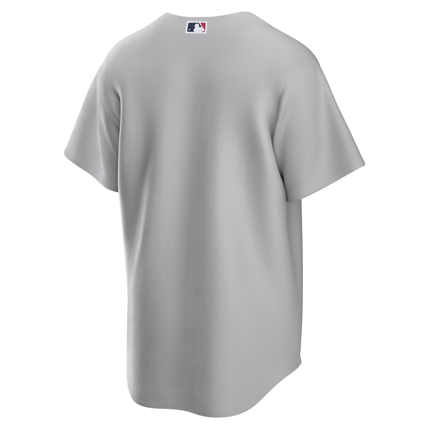 Nike Boston Sox Road Replica Team Jersey - view number 2