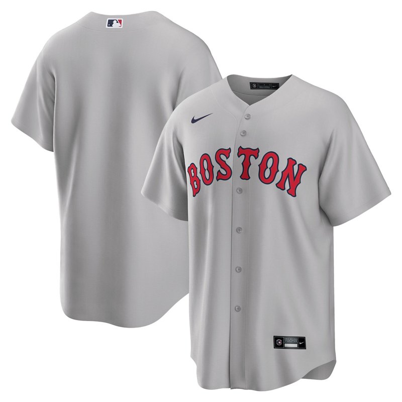 Nike Boston Sox Roa… - image