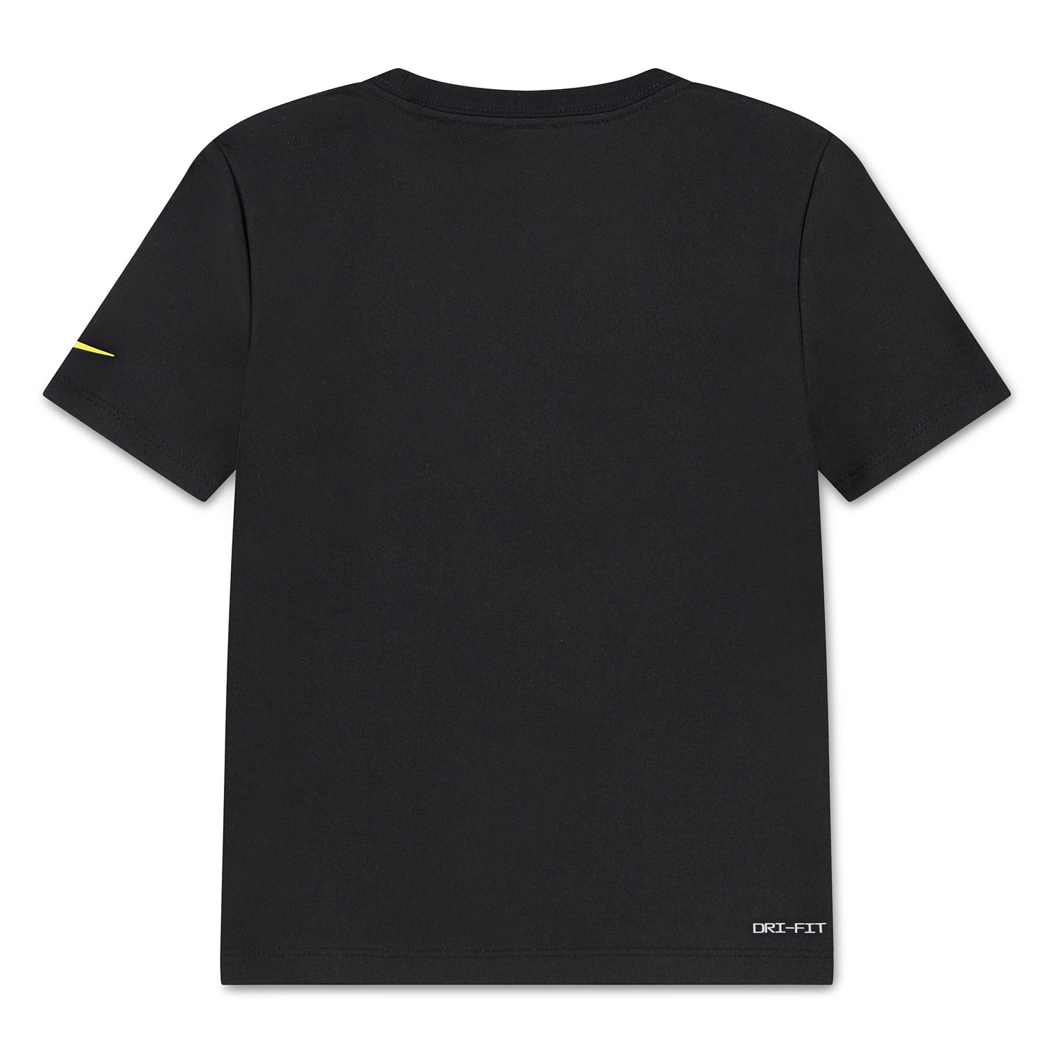 Nike Boys' 4-6 Dri-FIT Baseball Graphic T-shirt - view number 2