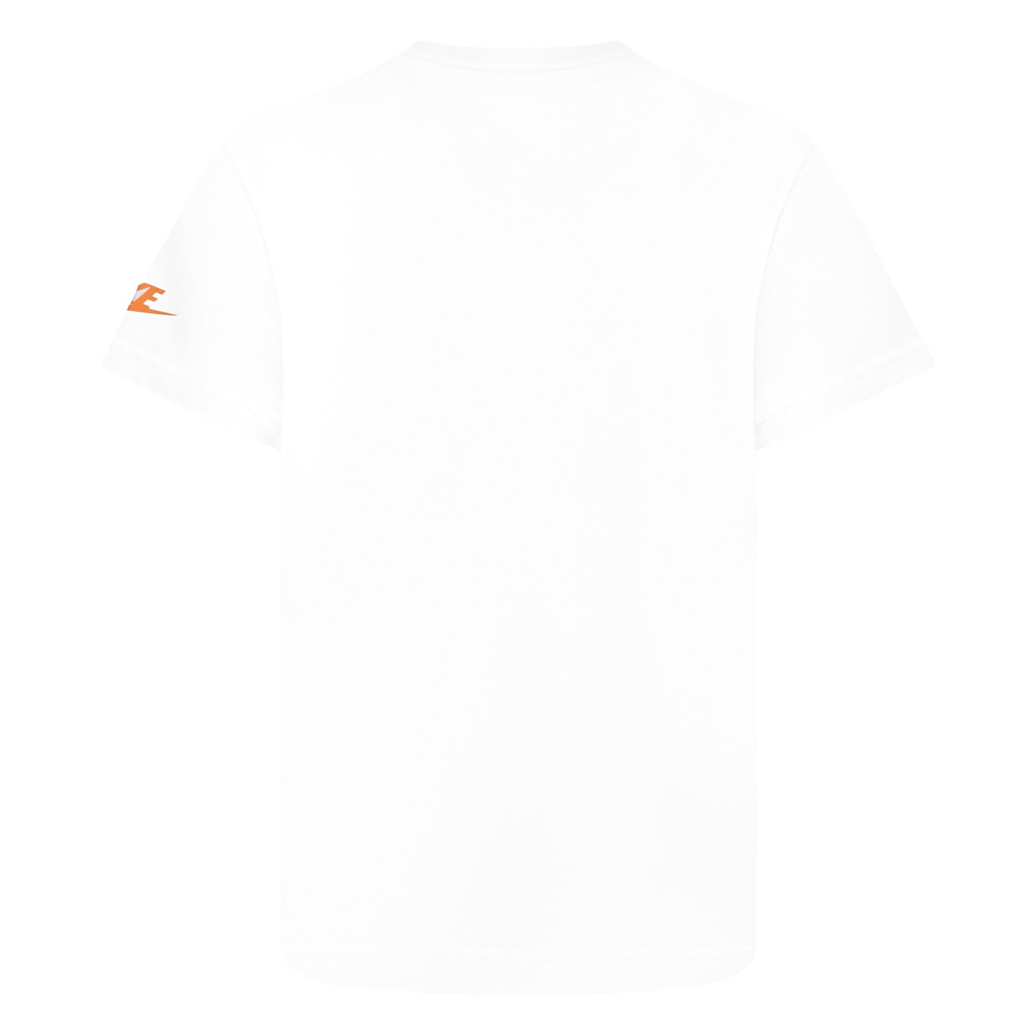 Nike Boys' 4-7 Basketball Just Do It Short Sleeve T-shirt                                                                        - view number 2