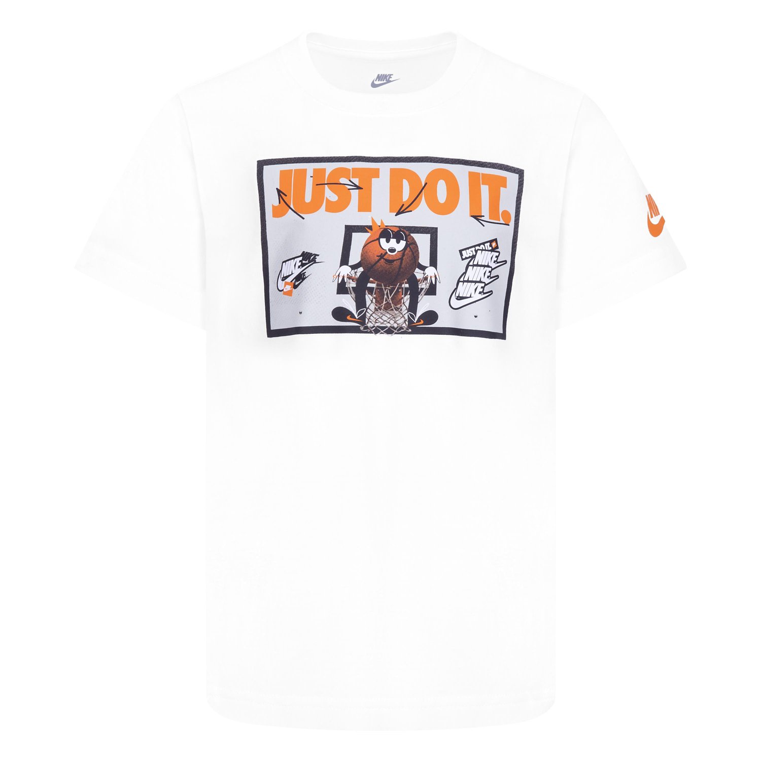 Nike Men's Dri-FIT Basketball T-Shirt. Nike ID