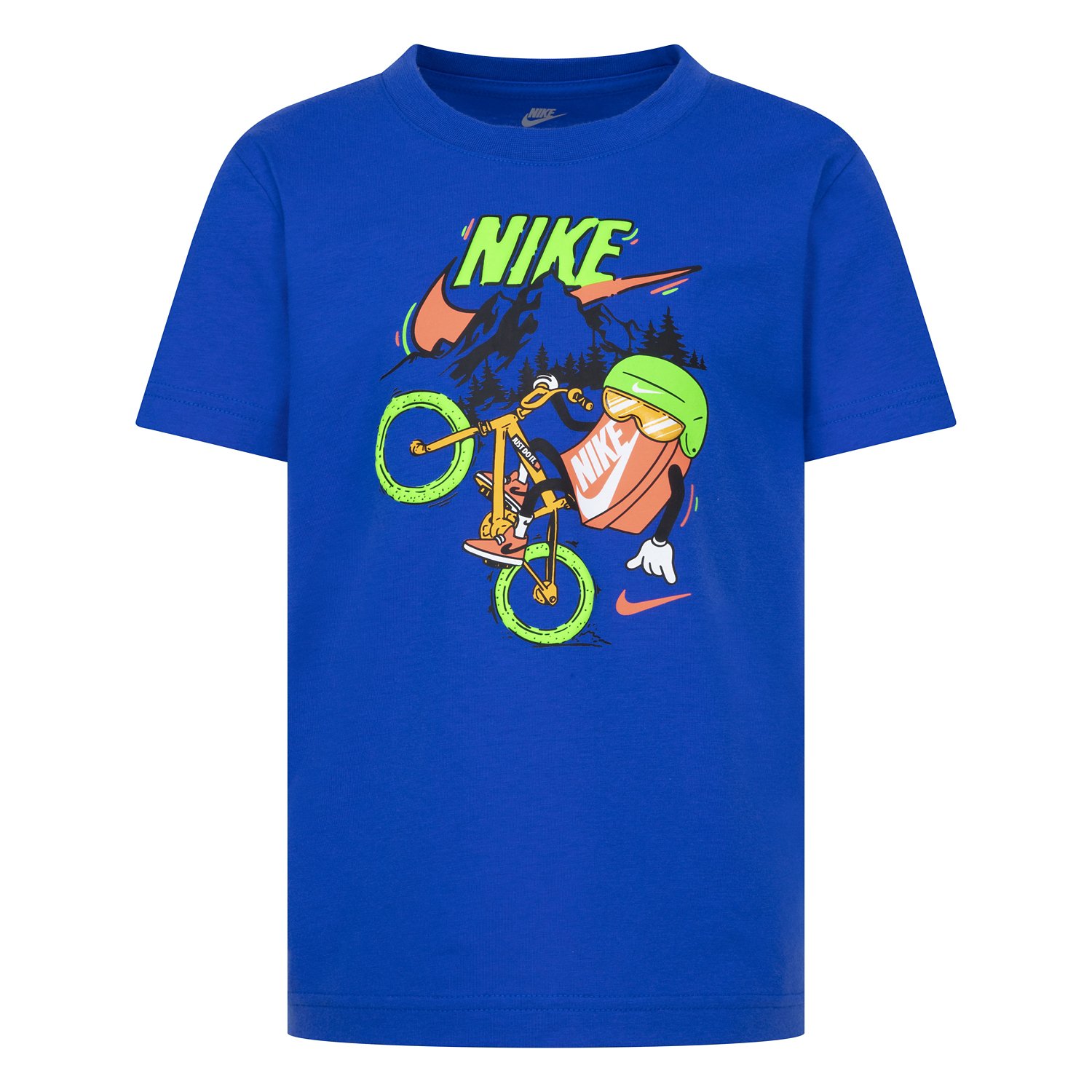 海外【NIKE】 OC Pack 4 Mens Tee Mens Nike Sportswear OC Pack 4 T-shirt Size XSmall | eBay