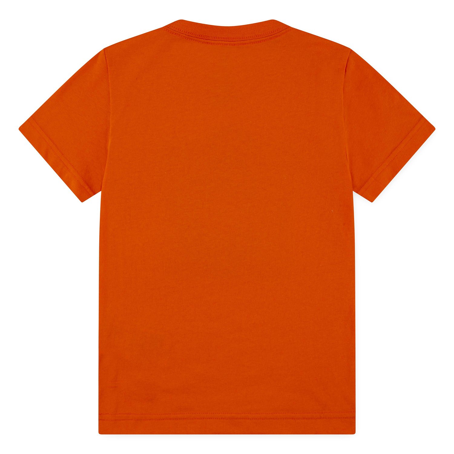 Nike Boys' 4-7 Boxy Palm Tree Graphic T-shirt - view number 2