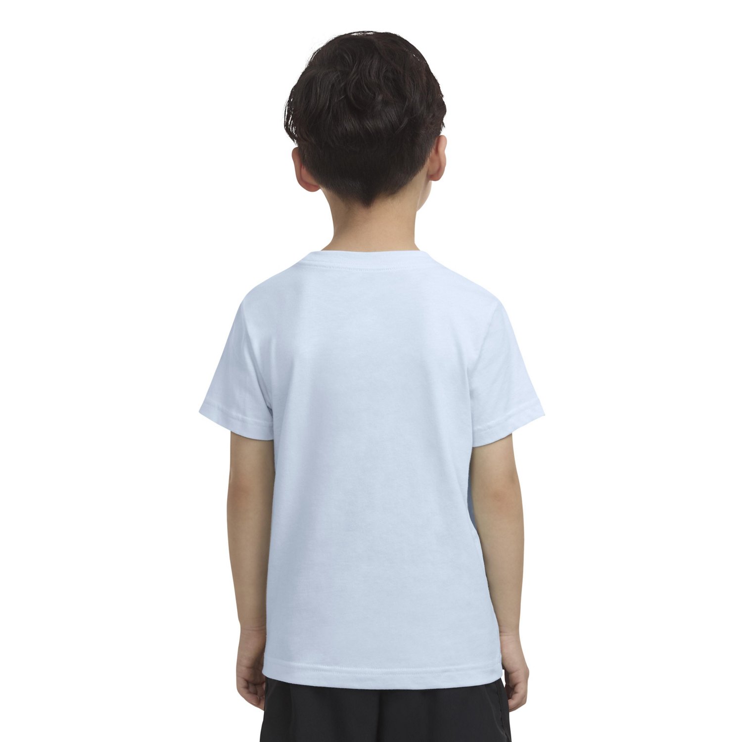 Nike Boys' (4-7) Boxy Pizza Short Sleeve T-shirt - view number 2