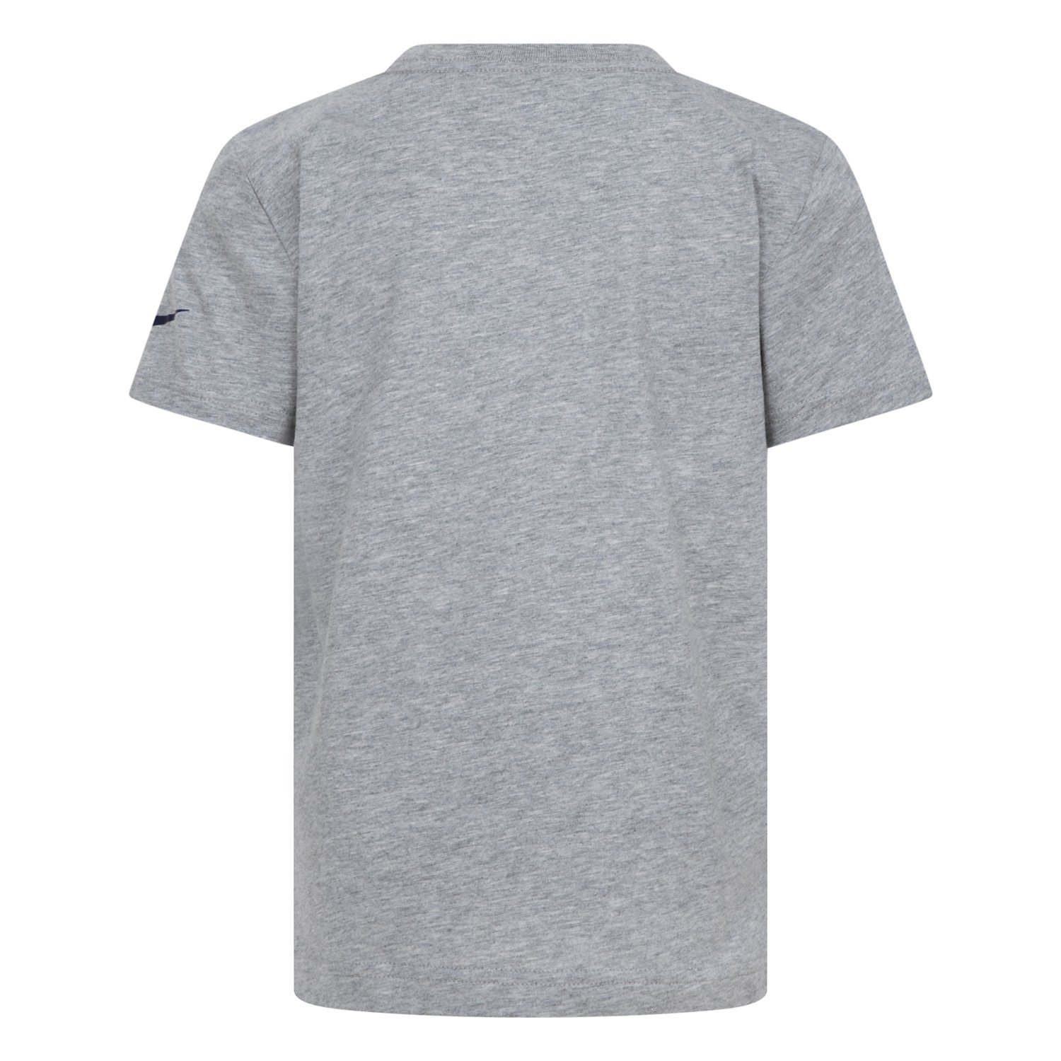 Nike Boys' (4-7) Boxy Snowball Short Sleeve Tee                                                                                  - view number 2