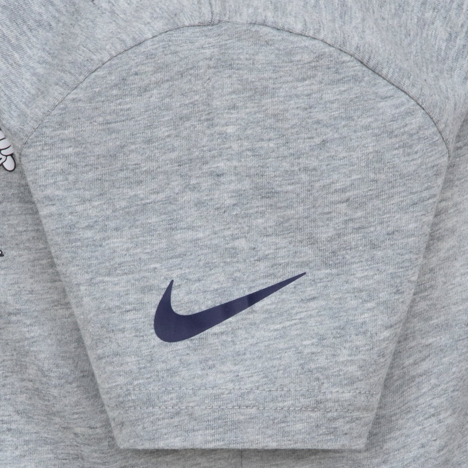 Nike Boys' (4-7) Boxy Snowball Short Sleeve Tee                                                                                  - view number 4