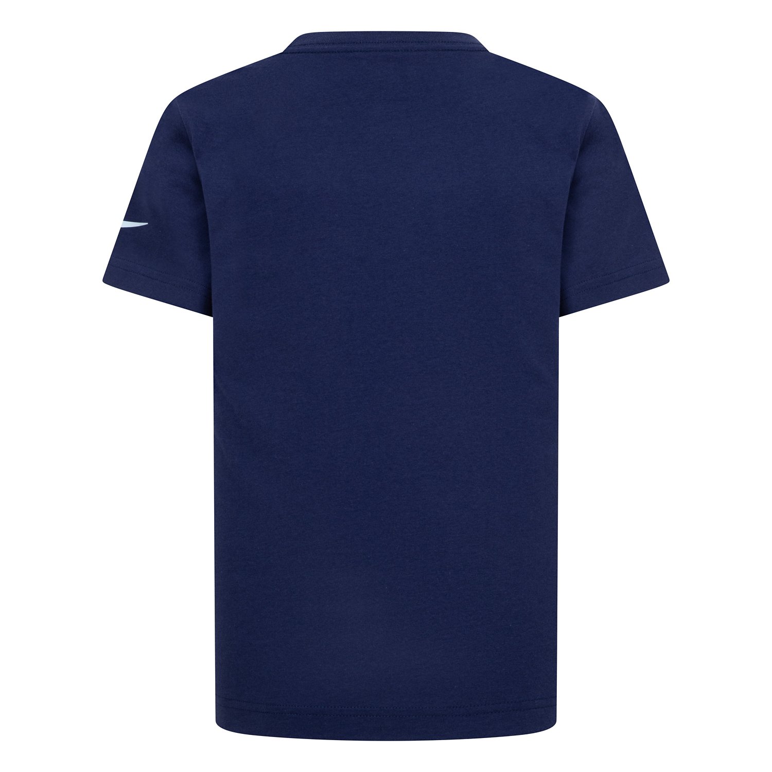 Nike Boys' (4-7) Boxy Snowball Short Sleeve Tee                                                                                  - view number 2