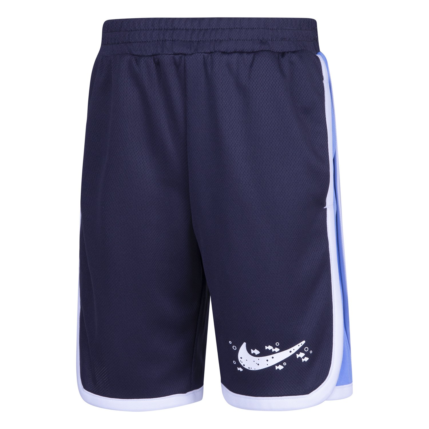 Nike Swoosh Short Set 4-7y - Clement