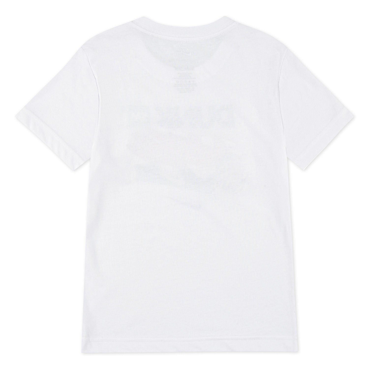 Nike Boys' 4-7 Dunk Em' Tenders Graphic T-shirt - view number 2