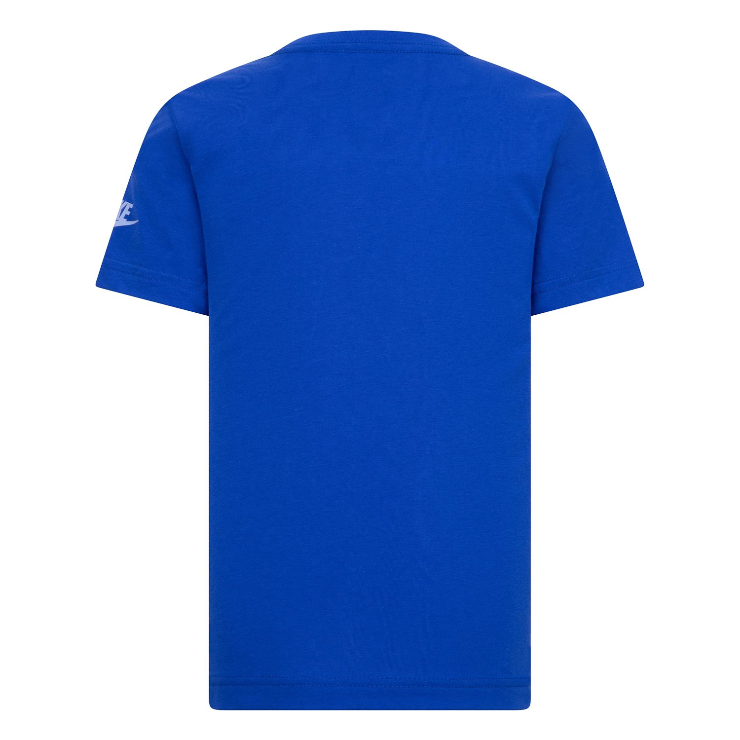 Nike Boys’ (4-7) Futura Block Graphic T-shirt