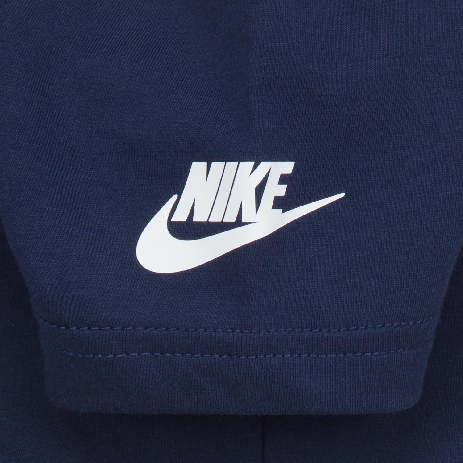Nike Boys' 4-7 Futura Evergreen Short Sleeve T-shirt - view number 4