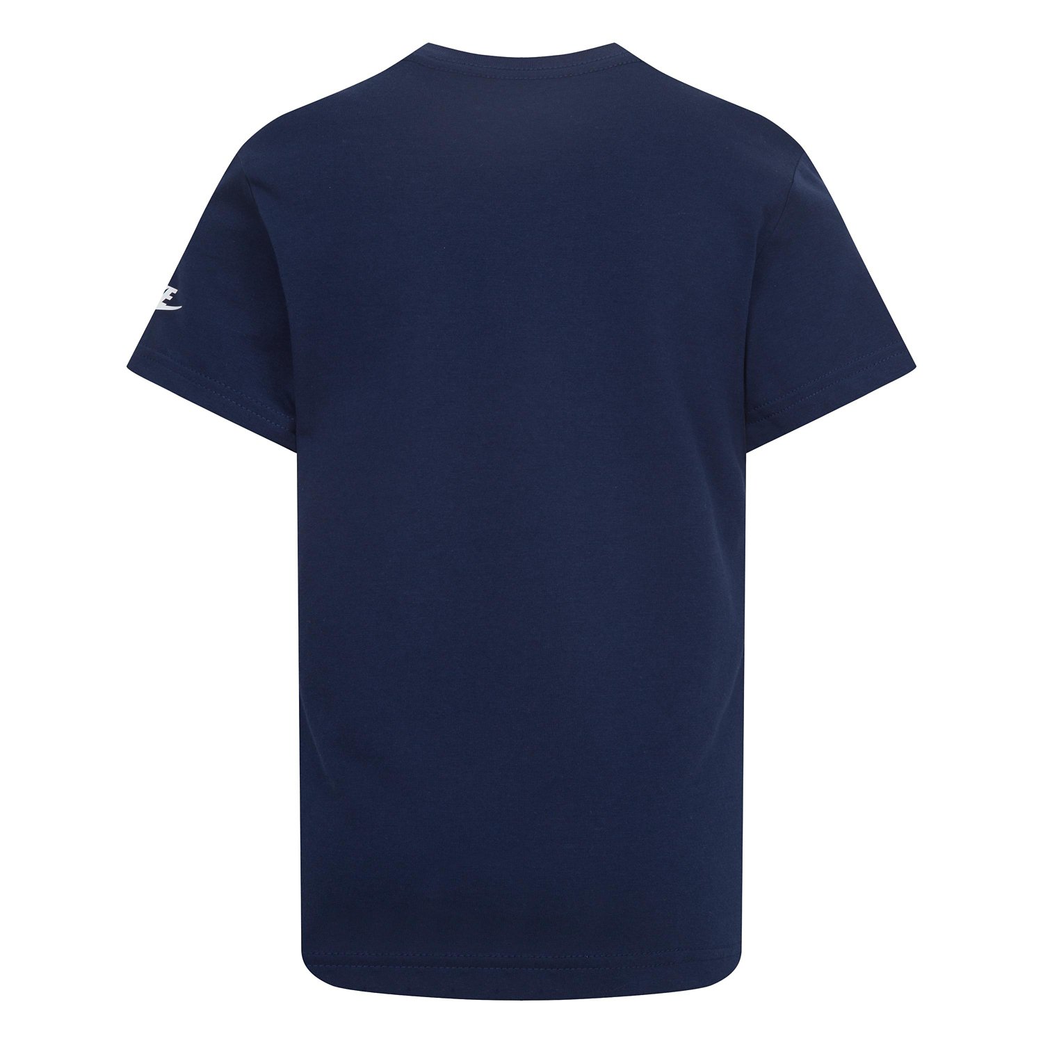 Nike Boys' 4-7 Futura Evergreen Short Sleeve T-shirt - view number 2