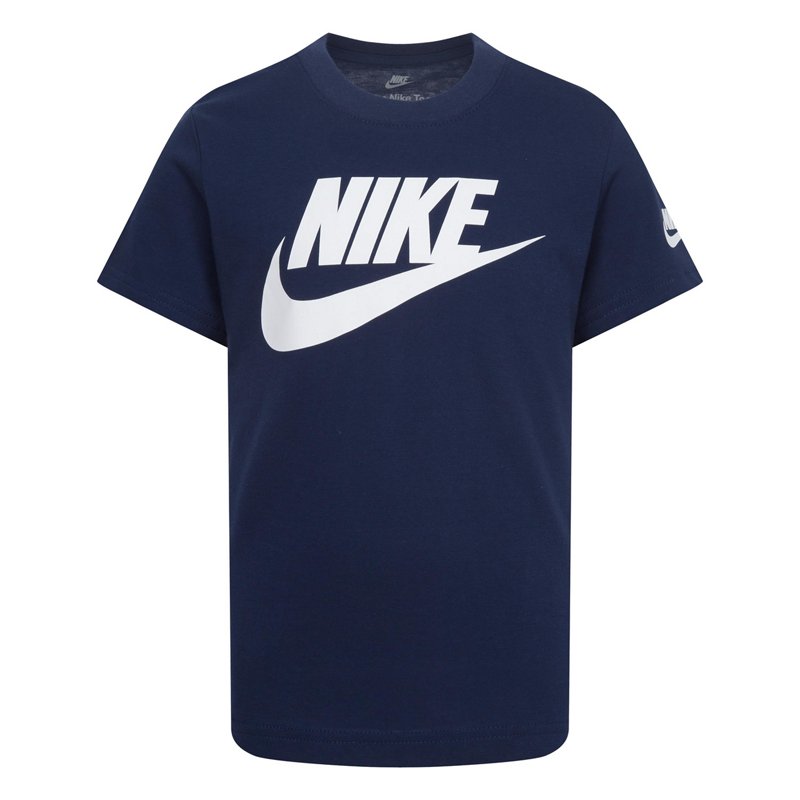 Nike Boys' 4-7 Futu… - image