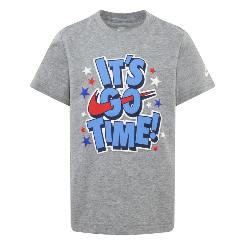 Nike Boys' 4-7 It's… - image