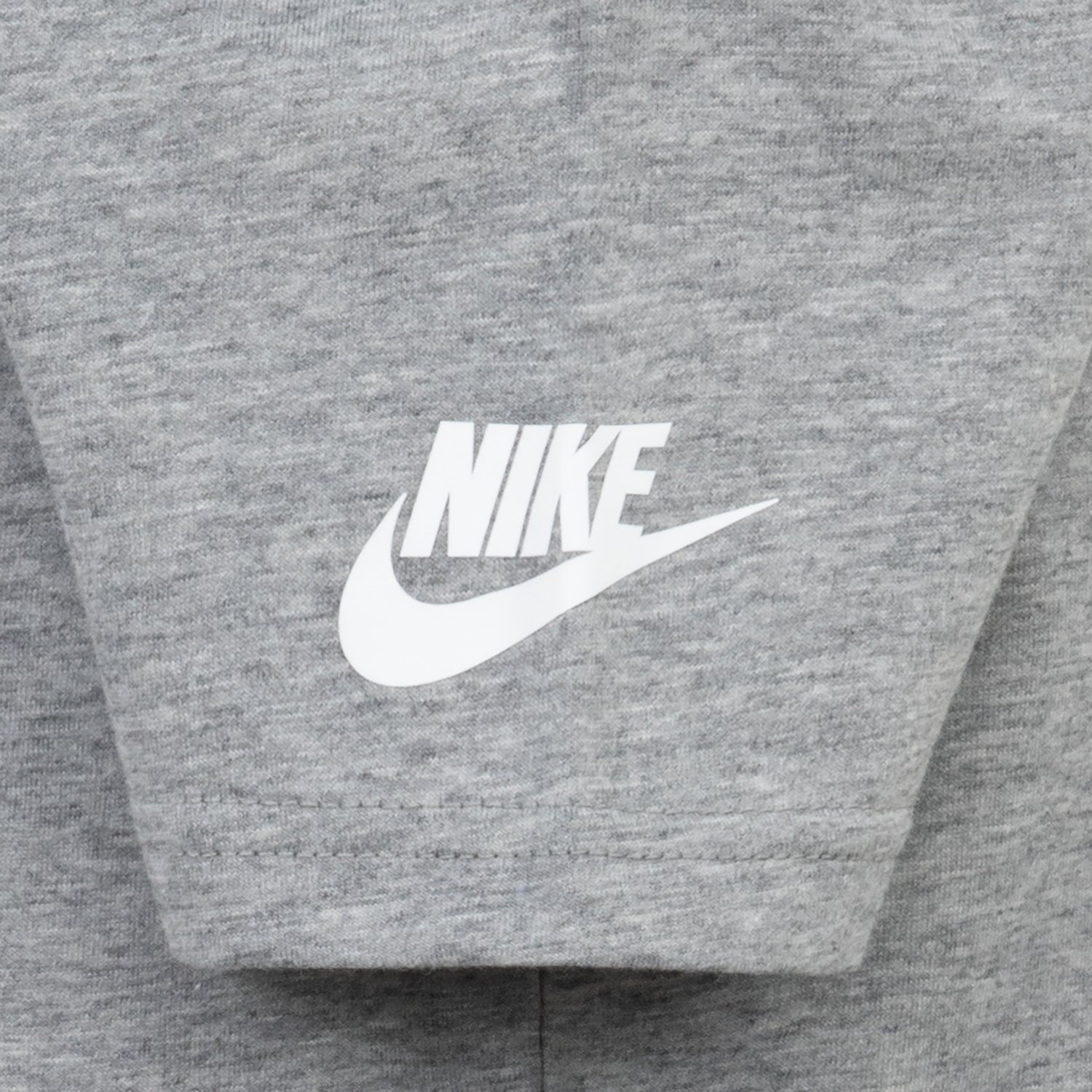 Nike Boys' 4-7 It's Go Time Graphic T-shirt - view number 4